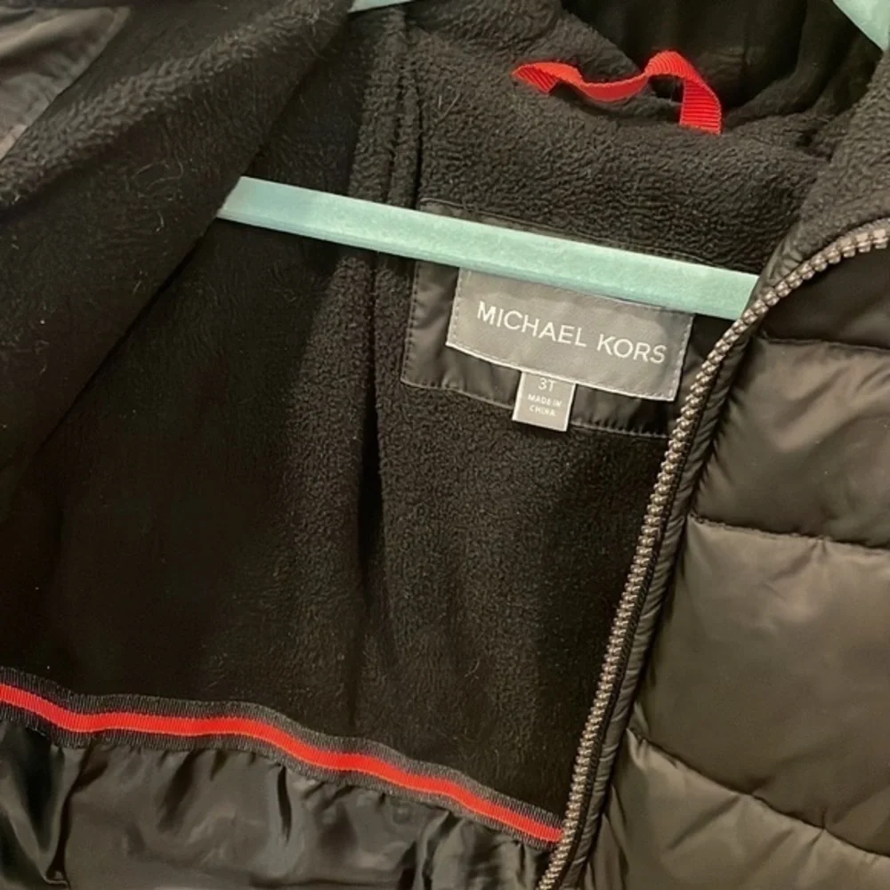 Michael Kors Coat